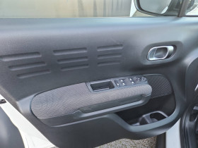 Citroen C3 Aircross C3 Aircross BlueHDi 110 S&S BVM6 Feel Pack 5p  occasion � Lescure-d'Albigeois - photo n�14