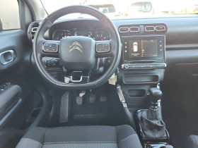 Citroen C3 Aircross C3 Aircross BlueHDi 110 S&S BVM6 Feel Pack 5p  occasion � Lescure-d'Albigeois - photo n�10