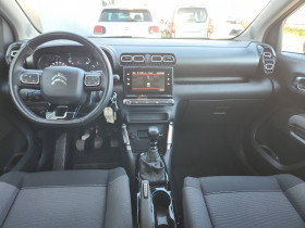 Citroen C3 Aircross C3 Aircross BlueHDi 110 S&S BVM6 Feel Pack 5p  occasion � Lescure-d'Albigeois - photo n�11