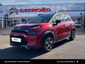 Citroen C3 Aircross , garage CITROEN - DS - SIPA AUTOMOBILES - MONT DE MARSAN  Mont-de-Marsan