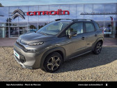 Citroen C3 Aircross C3 Aircross BlueHDi 110 S&S BVM6 Feel Pack 5p   Mont-de-Marsan 40