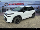Annonce Citroen C3 Aircross occasion Diesel C3 Aircross BlueHDi 110 S&S BVM6 Feel Pack 5p  Mont-de-Marsan