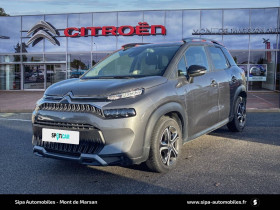 Citroen C3 Aircross occasion  mise en vente à Mont-de-Marsan par le garage CITROEN - DS - SIPA AUTOMOBILES - MONT DE MARSAN - photo n°1