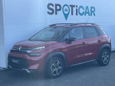 Citroen C3 Aircross C3 Aircross BlueHDi 110 S&S BVM6 Feel Pack 5p  2022 - annonce de voiture en vente sur Auto Sélection.com