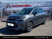 Citroen C3 Aircross occasion année 2022 boite Manuelle Annonce Citroen C3 Aircross occasion Diesel C3 Aircross BlueHDi 110 S&S BVM6 Feel Pack 5p à Mont-de-Marsan