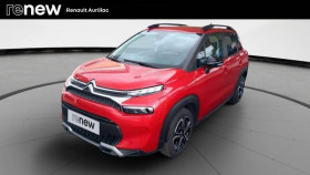 Citroen C3 Aircross , garage RUDELLE FABRE  Aurillac