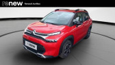 Citroen C3 Aircross occasion année 2023 boite Manuelle Annonce Citroen C3 Aircross occasion Diesel C3 Aircross BlueHDi 110 S&S BVM6 Feel Pack 5p à Aurillac