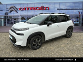 Annonce Citroen C3 Aircross occasion Diesel C3 Aircross BlueHDi 110 S&S BVM6 Feel Pack Business 5p  Mont-de-Marsan