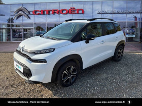 Citroen C3 Aircross occasion 2021 mise en vente &agrave; Mont-de-Marsan par le garage CITROEN - DS - SIPA AUTOMOBILES - MONT DE MARSAN - photo n&deg;1