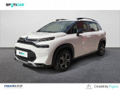 Annonce Citroen C3 Aircross occasion Diesel C3 Aircross BlueHDi 110 S&S BVM6 Feel Pack Business 5p � Onet-le-Ch�teau