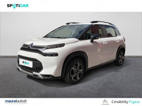 Citroen C3 Aircross occasion  mise en vente &agrave; Onet-le-Ch�teau par le garage CITROEN RODEZ C12 AUTOMOBILES - photo n&deg;1