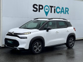 Annonce Citroen C3 Aircross occasion Diesel C3 Aircross BlueHDi 110 S&S BVM6 Feel Pack Business 5p  Lescar