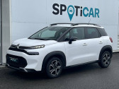 Citroen C3 Aircross occasion année 2022 boite Manuelle Annonce Citroen C3 Aircross occasion Diesel C3 Aircross BlueHDi 110 S&S BVM6 Feel Pack Business 5p à Lescar