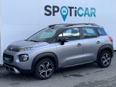 Citroen C3 Aircross occasion année 2021 boite Manuelle Annonce Citroen C3 Aircross occasion Diesel C3 Aircross BlueHDi 110 S&S BVM6 Feel Pack Business 5p à Lescar