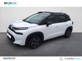 Annonce Citroen C3 Aircross occasion Diesel C3 Aircross BlueHDi 110 S&S BVM6 Feel Pack Business 5p  Onet-le-Chteau