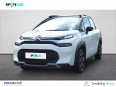 Annonce Citroen C3 Aircross occasion Diesel C3 Aircross BlueHDi 110 S&S BVM6 Feel Pack Business 5p  Onet-le-Chteau