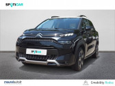 Citroen C3 Aircross occasion année 2022 boite Manuelle Annonce Citroen C3 Aircross occasion Diesel C3 Aircross BlueHDi 110 S&S BVM6 Feel Pack Business 5p à Onet-le-Château