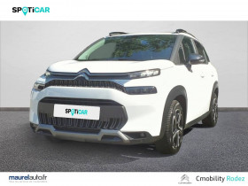 Citroen C3 Aircross , garage CITROEN RODEZ C12 AUTOMOBILES  Onet-le-Chteau