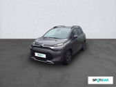Citroen C3 Aircross occasion boite Manuelle Annonce Citroen C3 Aircross occasion Diesel C3 Aircross BlueHDi 110 S&S BVM6 Feel Pack Business 5p à ONET LE CHATEAU