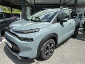 Citroen C3 Aircross occasion année 2022 boite Manuelle Annonce Citroen C3 Aircross occasion Diesel C3 Aircross BlueHDi 110 S&S BVM6 Feel Pack Business 5p à Figeac