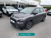 Citroen C3 Aircross occasion année 2021 boite Manuelle Annonce Citroen C3 Aircross occasion Diesel C3 Aircross BlueHDi 110 S&S BVM6 Feel Pack à Deauville