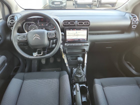 Citroen C3 Aircross C3 Aircross BlueHDi 110 S&S BVM6 Plus 5p  occasion  Lescure-d'Albigeois - photo n11
