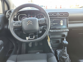 Citroen C3 Aircross C3 Aircross BlueHDi 110 S&S BVM6 Plus 5p  occasion  Lescure-d'Albigeois - photo n10