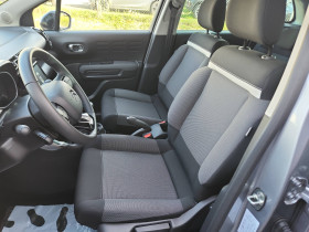 Citroen C3 Aircross C3 Aircross BlueHDi 110 S&S BVM6 Plus 5p  occasion  Lescure-d'Albigeois - photo n12