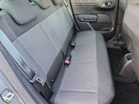 Citroen C3 Aircross C3 Aircross BlueHDi 110 S&S BVM6 Plus 5p  occasion  Lescure-d'Albigeois - photo n19