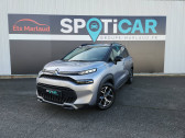 Annonce Citroen C3 Aircross occasion Diesel C3 Aircross BlueHDi 110 S&S BVM6 Plus 5p  Lescure-d'Albigeois