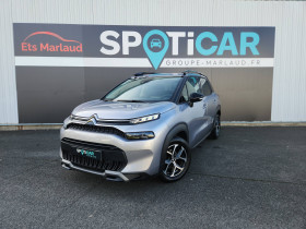 Citroen C3 Aircross , garage ETS MARLAUD - CONCESSIONAIRES CITROEN - OPEL - DS CERTIFIED - SPOTICAR  Lescure-d'Albigeois