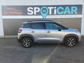 Citroen C3 Aircross C3 Aircross BlueHDi 110 S&S BVM6 Plus 5p  occasion  Lescure-d'Albigeois - photo n8