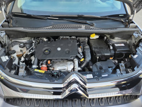 Citroen C3 Aircross C3 Aircross BlueHDi 110 S&S BVM6 Plus 5p  occasion  Lescure-d'Albigeois - photo n3