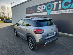 Citroen C3 Aircross C3 Aircross BlueHDi 110 S&S BVM6 Plus 5p  occasion  Lescure-d'Albigeois - photo n6