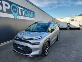 Citroen C3 Aircross C3 Aircross BlueHDi 110 S&S BVM6 Plus 5p  occasion  Lescure-d'Albigeois - photo n4