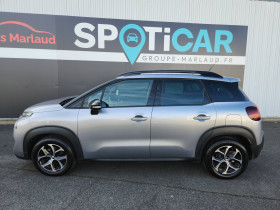 Citroen C3 Aircross C3 Aircross BlueHDi 110 S&S BVM6 Plus 5p  occasion  Lescure-d'Albigeois - photo n5