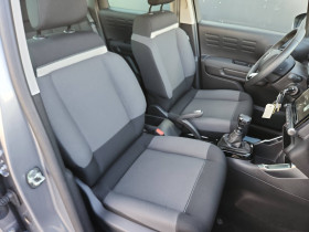 Citroen C3 Aircross C3 Aircross BlueHDi 110 S&S BVM6 Plus 5p  occasion  Lescure-d'Albigeois - photo n16