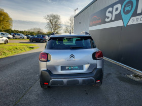 Citroen C3 Aircross C3 Aircross BlueHDi 110 S&S BVM6 Plus 5p  occasion  Lescure-d'Albigeois - photo n7