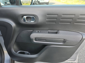 Citroen C3 Aircross C3 Aircross BlueHDi 110 S&S BVM6 Plus 5p  occasion  Lescure-d'Albigeois - photo n18