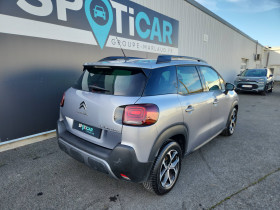 Citroen C3 Aircross C3 Aircross BlueHDi 110 S&S BVM6 Plus 5p  occasion  Lescure-d'Albigeois - photo n9
