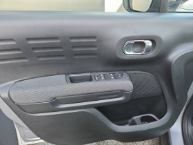 Citroen C3 Aircross C3 Aircross BlueHDi 110 S&S BVM6 Plus 5p  occasion  Lescure-d'Albigeois - photo n14