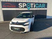 Annonce Citroen C3 Aircross occasion Diesel C3 Aircross BlueHDi 110 S&S BVM6 Plus 5p  Lescure-d'Albigeois