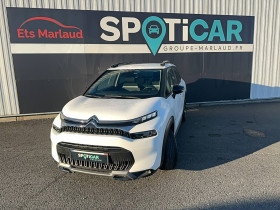 Citroen C3 Aircross , garage ETS MARLAUD - CONCESSIONAIRES CITROEN - OPEL - DS CERTIFIED - SPOTICAR à Lescure-d'Albigeois