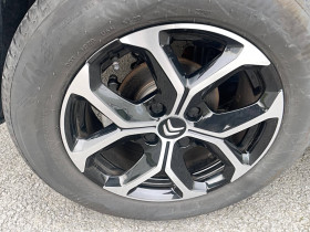 Citroen C3 Aircross C3 Aircross BlueHDi 110 S&S BVM6 Plus 5p  occasion  Lescure-d'Albigeois - photo n19
