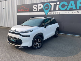 Citroen C3 Aircross , garage ETS MARLAUD - CONCESSIONAIRES CITROEN - OPEL - DS CERTIFIED - SPOTICAR  Lescure-d'Albigeois