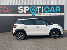 Citroen C3 Aircross C3 Aircross BlueHDi 110 S&S BVM6 Plus 5p  occasion  Lescure-d'Albigeois - photo n8