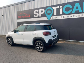 Citroen C3 Aircross C3 Aircross BlueHDi 110 S&S BVM6 Plus 5p  occasion  Lescure-d'Albigeois - photo n6