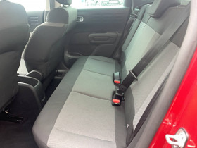 Citroen C3 Aircross C3 Aircross BlueHDi 110 S&S BVM6 Plus 5p  occasion  Lescure-d'Albigeois - photo n17