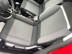 Citroen C3 Aircross C3 Aircross BlueHDi 110 S&S BVM6 Plus 5p  occasion  Lescure-d'Albigeois - photo n11