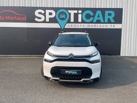 Citroen C3 Aircross C3 Aircross BlueHDi 110 S&S BVM6 Plus 5p  occasion  Lescure-d'Albigeois - photo n2
